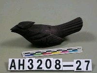 藏品(鳥)的圖片